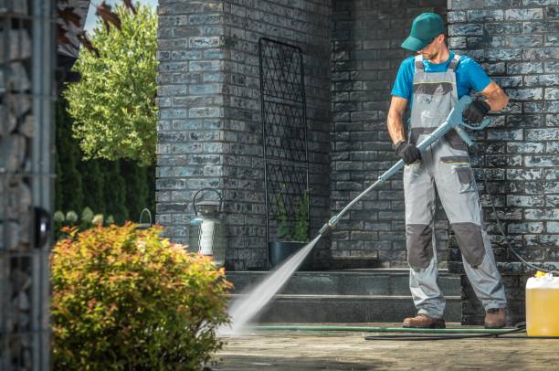 Best Driveway Pressure Washing  in Hudson, FL