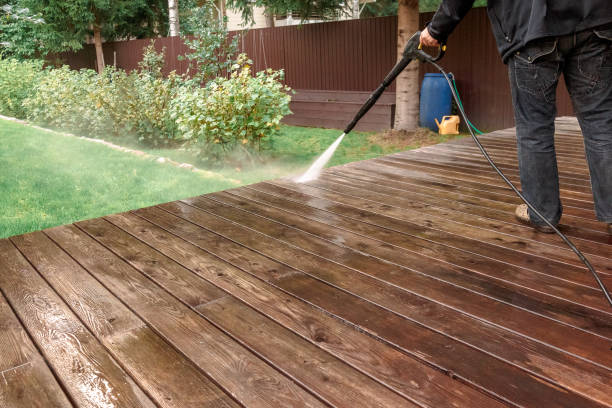 Best Spring Cleaning  in Hudson, FL