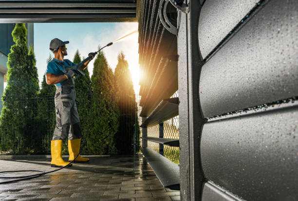 Professional Pressure Washing in Hudson, FL