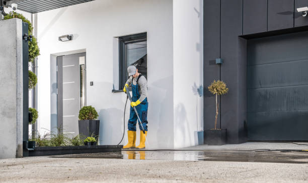 Best Oil Spill Cleanup  in Hudson, FL